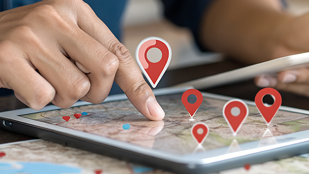 L’importance du SEO local dans l’acquisition de trafic géolocalisé